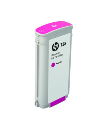 Hp 728 Magenta